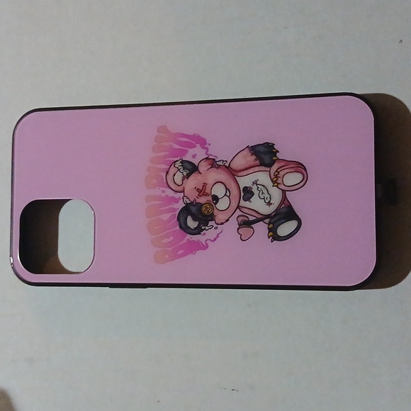 iPhone 12 Pro Max Born Pink Phone Case NIP - Picture 2 of 6